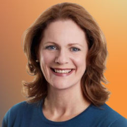 Angela Johnston, Manager, LEAP Property