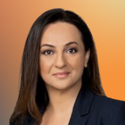 Mahwish Malik, Managing Director, LEAP Estates