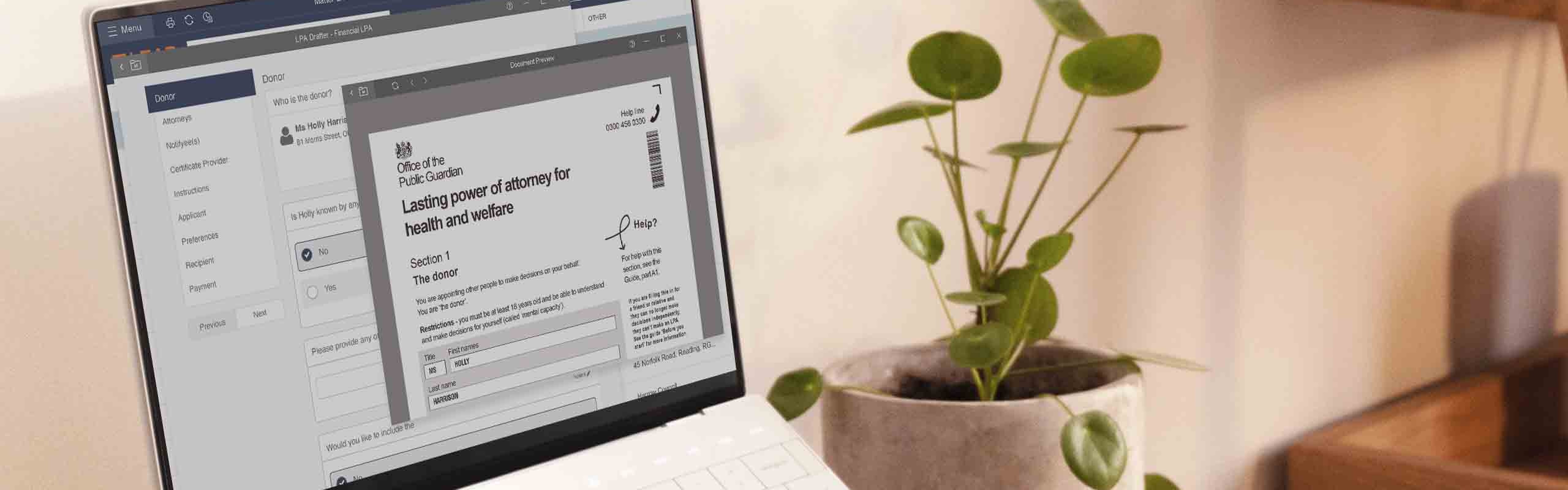 Legal software integrations | WillSuite | LEAP | LEAP Legal Software ...