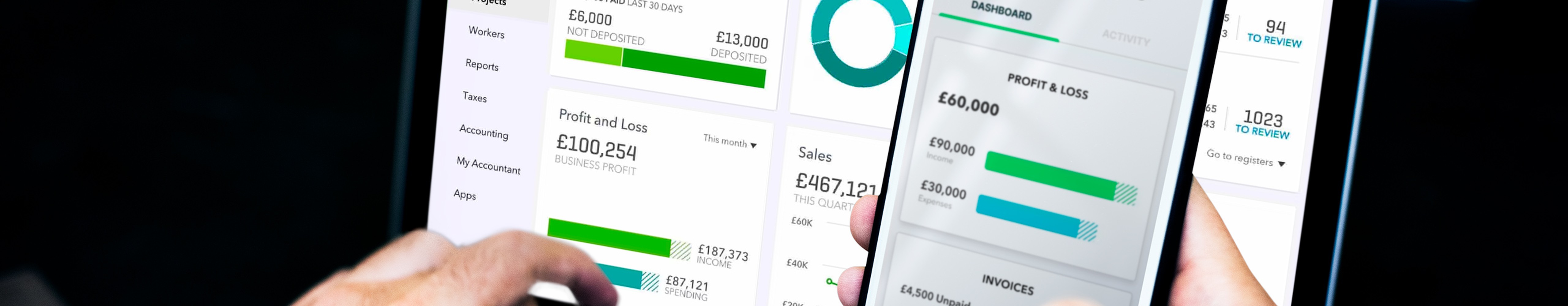 QuickBooks | integrations | LEAP | LEAP Legal Software - Legal Practice ...