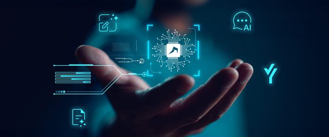 Brochure - 5 reasons for AI