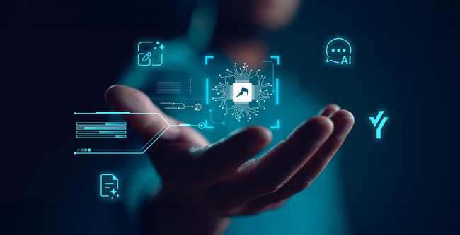 Brochure - 5 reasons for AI