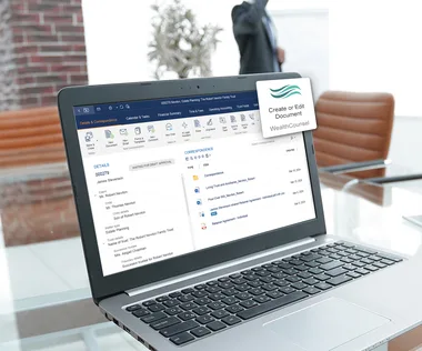 Bundle WealthCounsel with LEAP