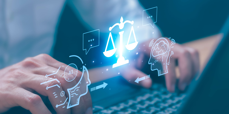 The Impact of AI on the Legal Profession