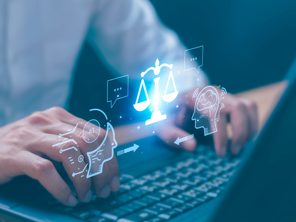 The Impact of AI on the Legal Profession