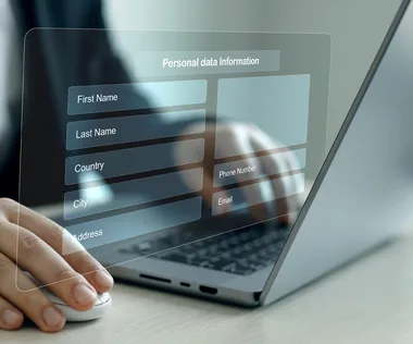 DecisionVault Integration with LEAP