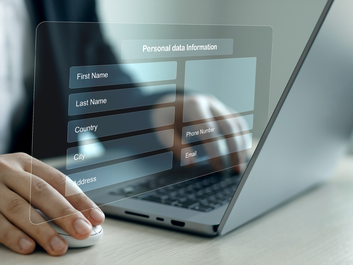 DecisionVault Integration with LEAP