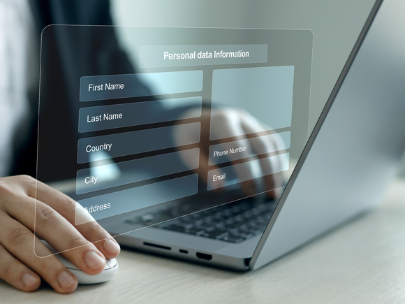 DecisionVault Integration with LEAP