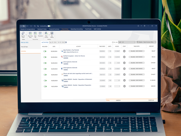 Maximizing Billable Hours for Lawyers