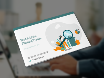 WealthCounsel Industry Report