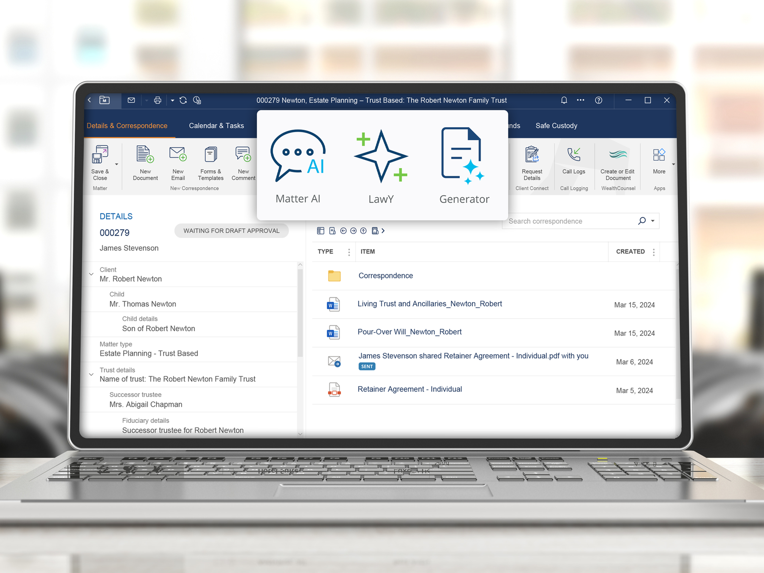 Reasons to Integrate AI into Your Law Firm