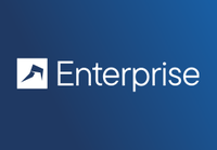 LEAP Enterprise Logo - Navigation