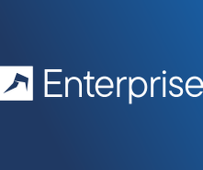 LEAP Enterprise Logo - Navigation