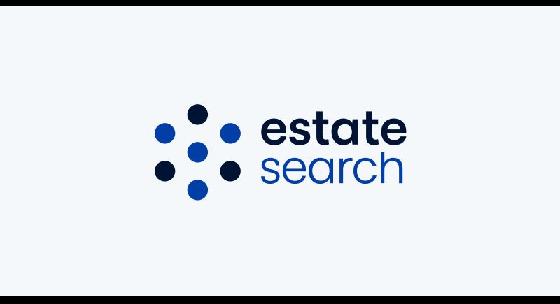 estatesearch logo