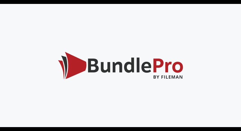 Card design for BundlePro