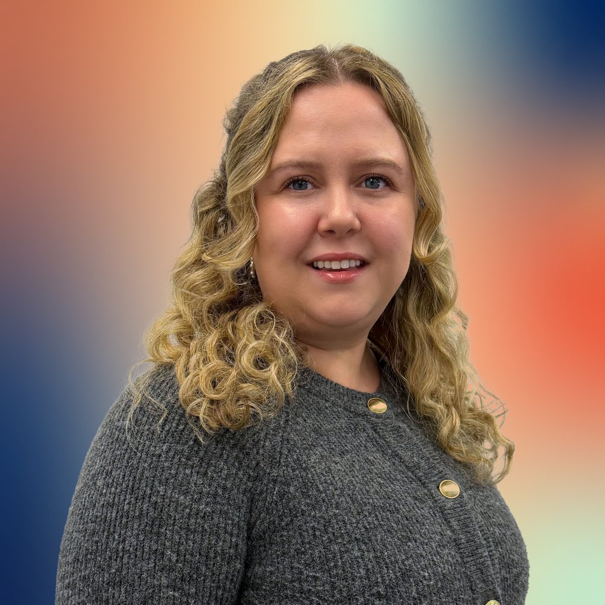 Christina Thompson-Ross staff photo
