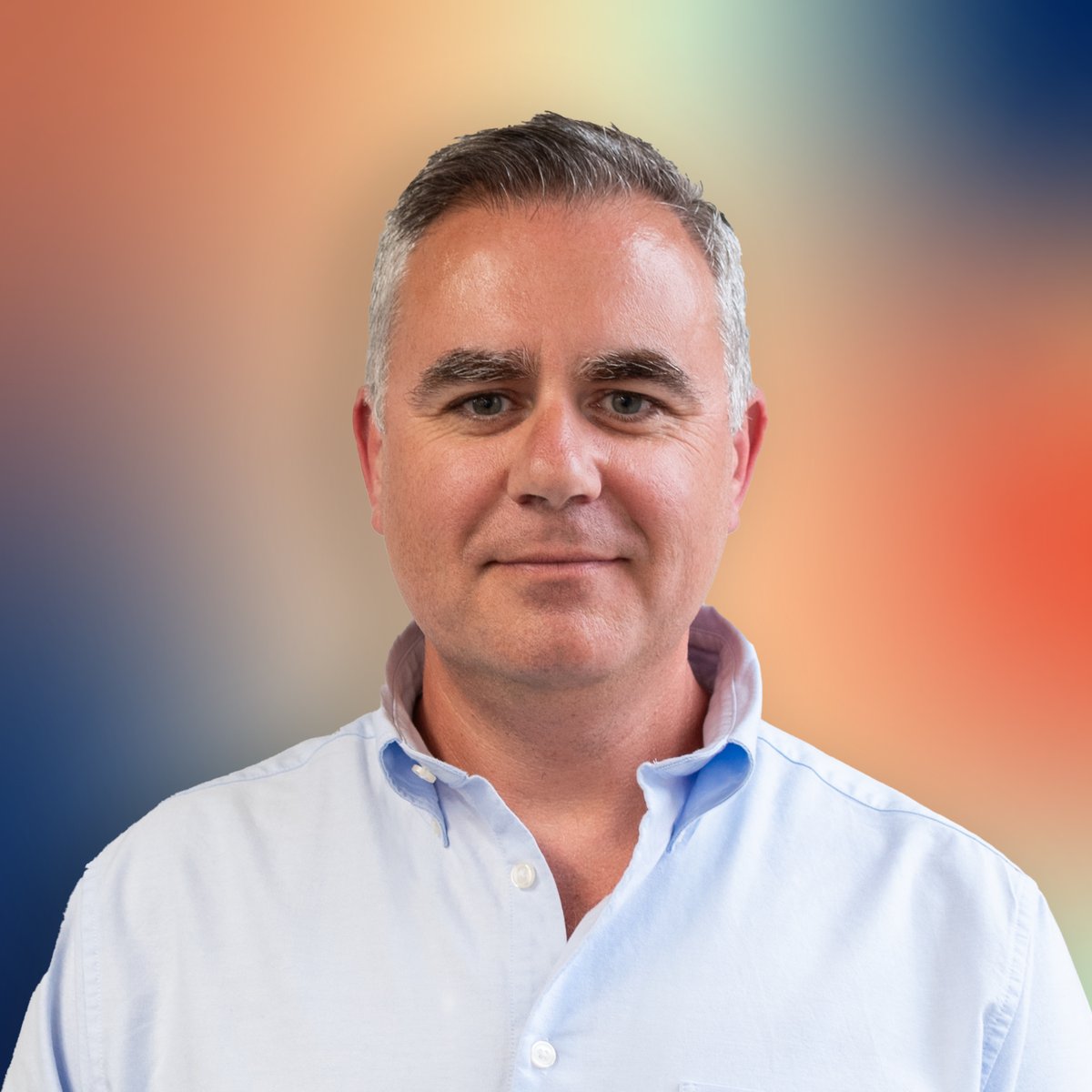 Leadership John Flanagan