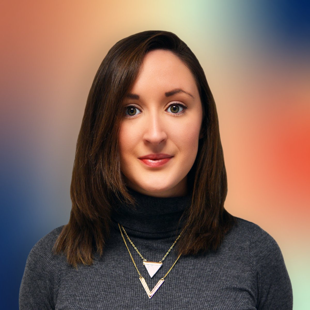 Leadership Kirsti Gray