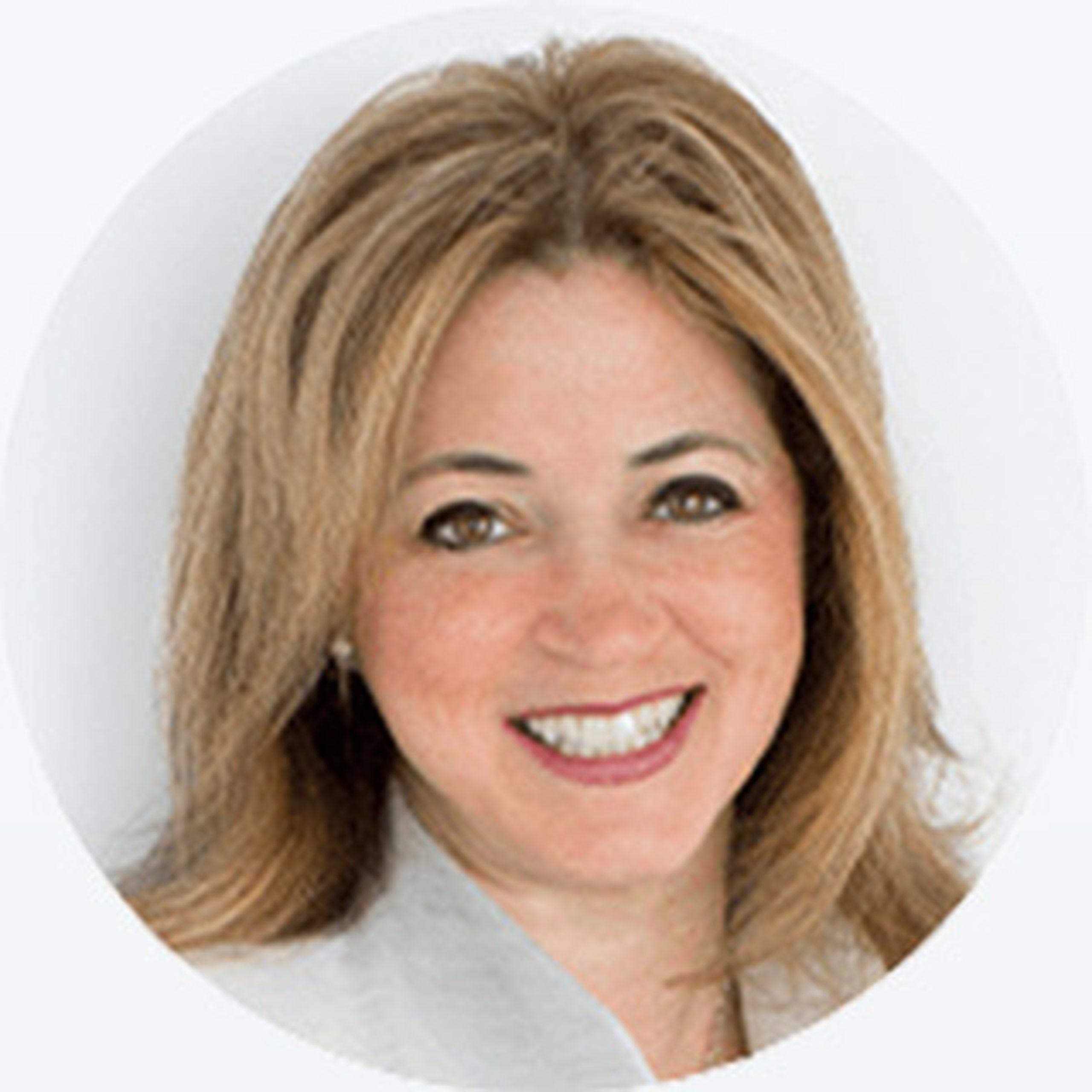 headshot of lawyer of joanne depietro