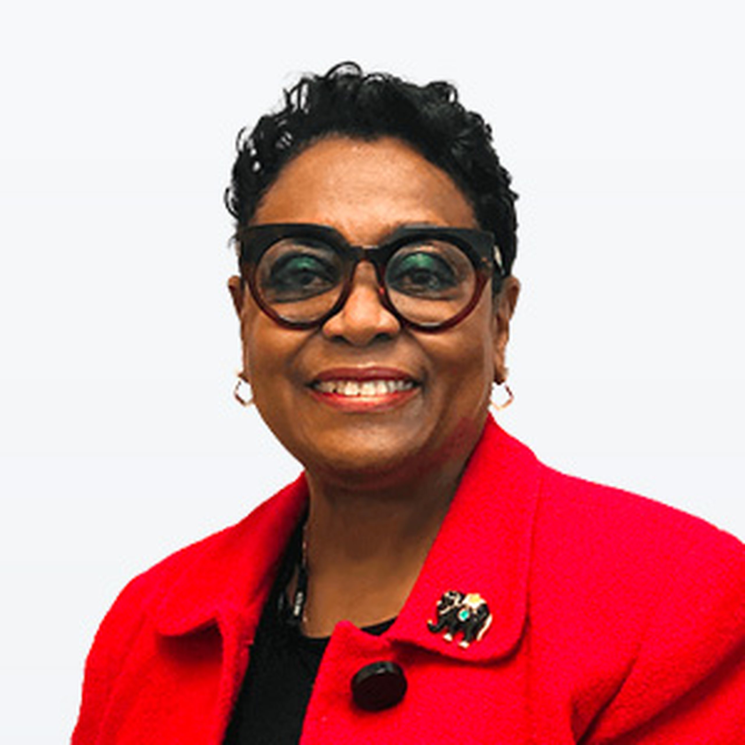 headshot of lawyer cassandra t savoy