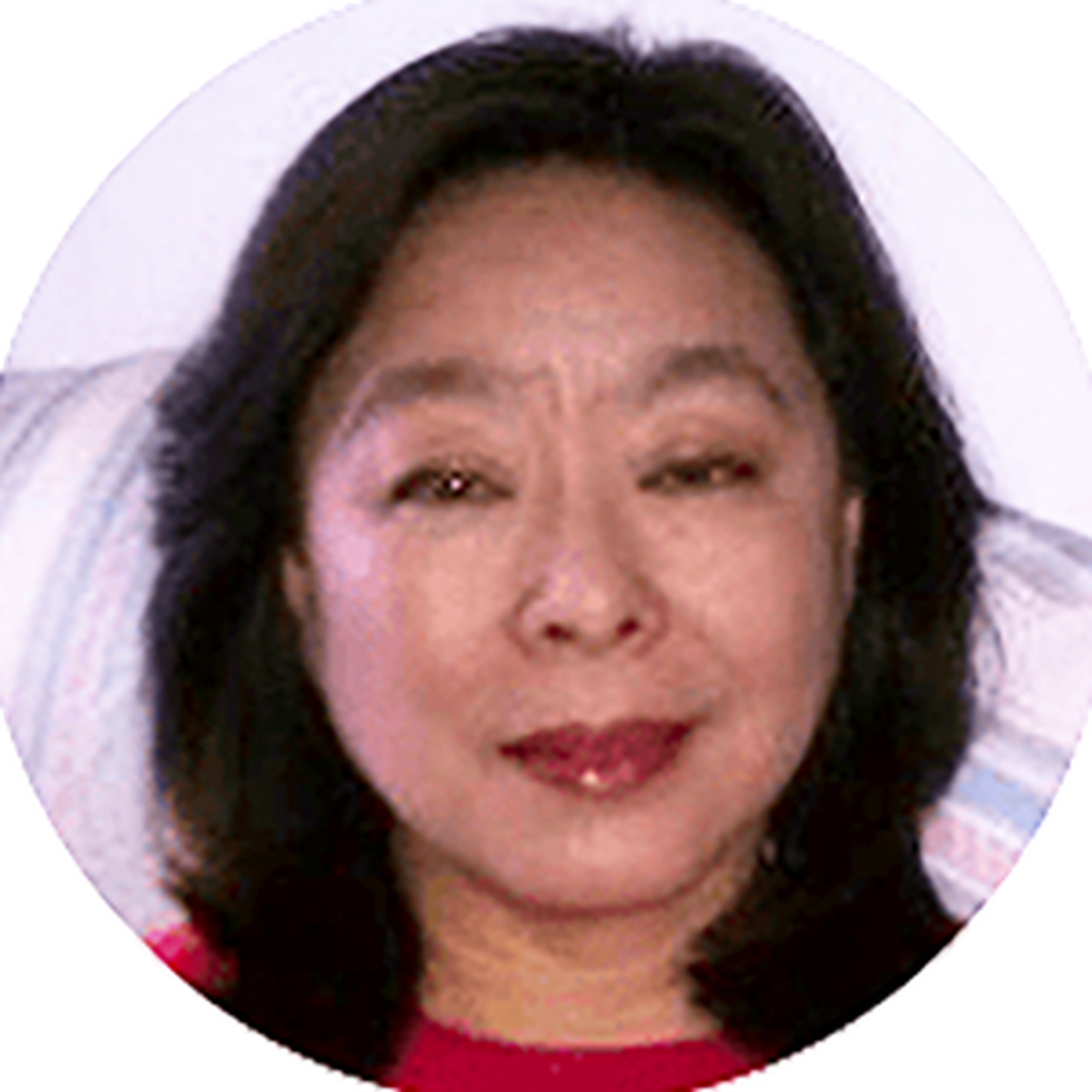 Lawyer Jennifer Kang Butler