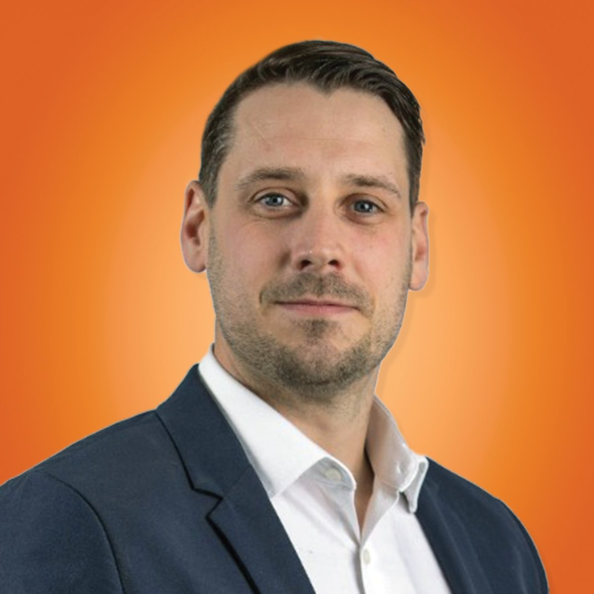 Shane Branagan