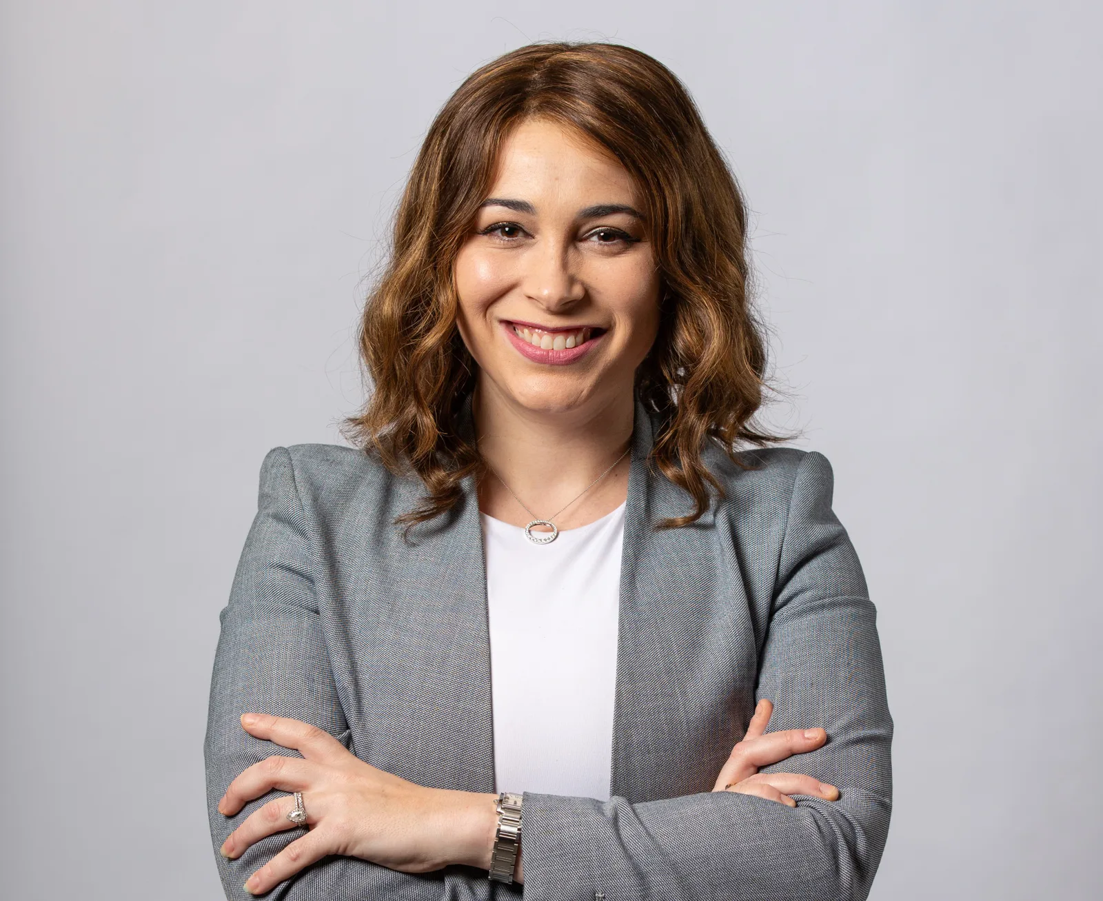 Deena Palethorpe