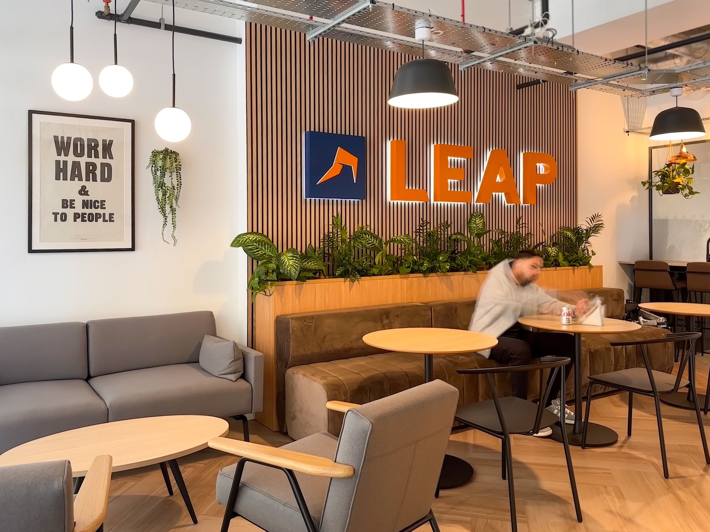 Contact us image Battersea Office