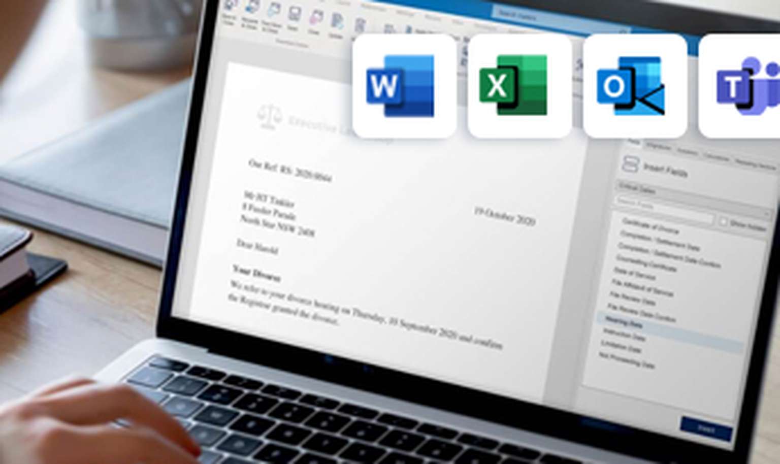 Microsoft Integrate