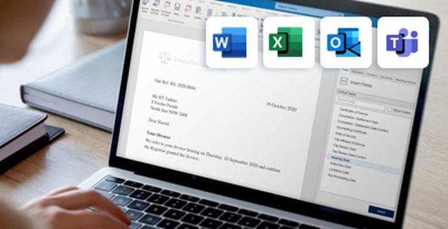 Microsoft Integrate