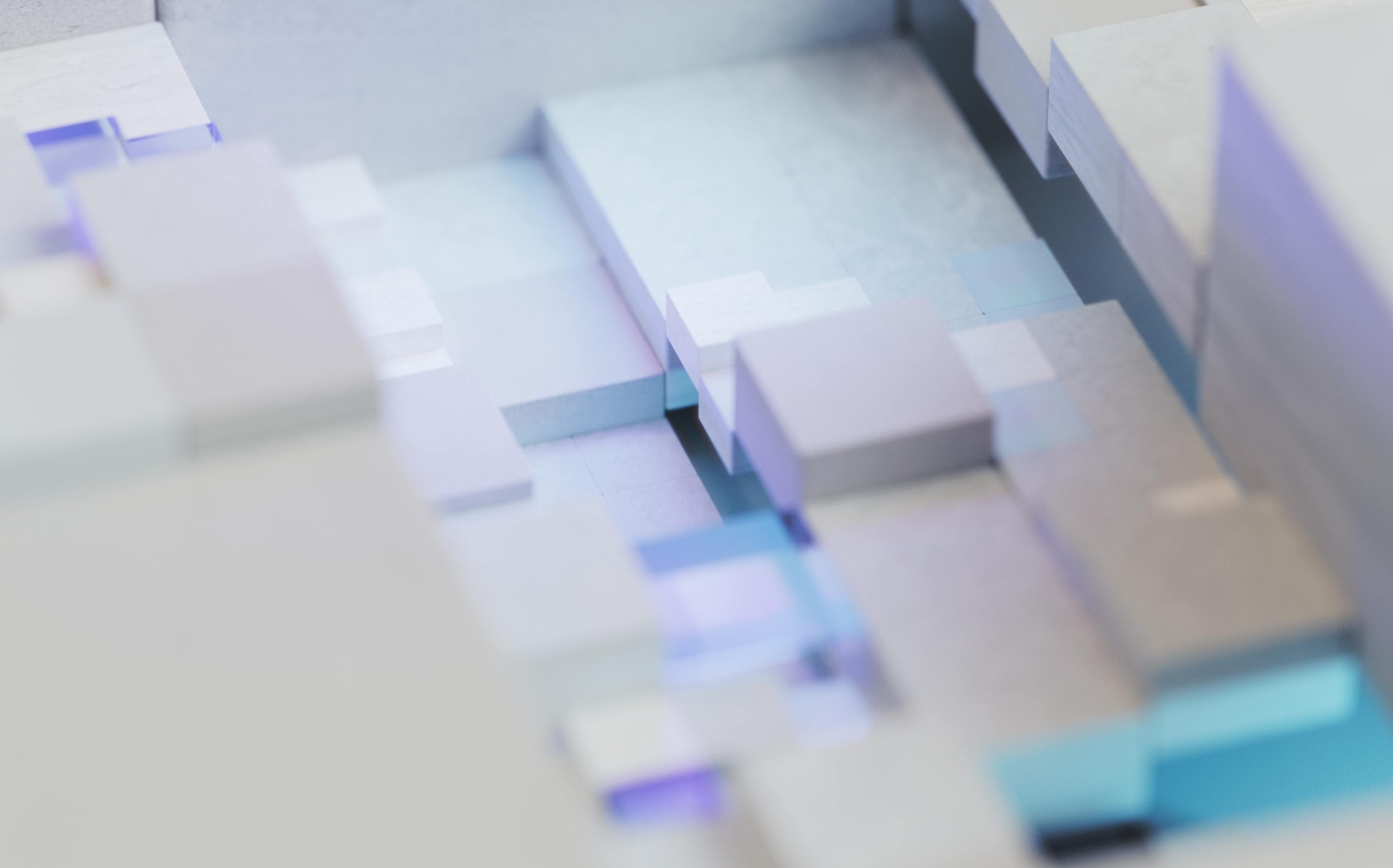 Why enterprise legal software requires a purpose-built architecture
