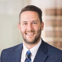 LEAP US Client Landon Sandberg, Esq.