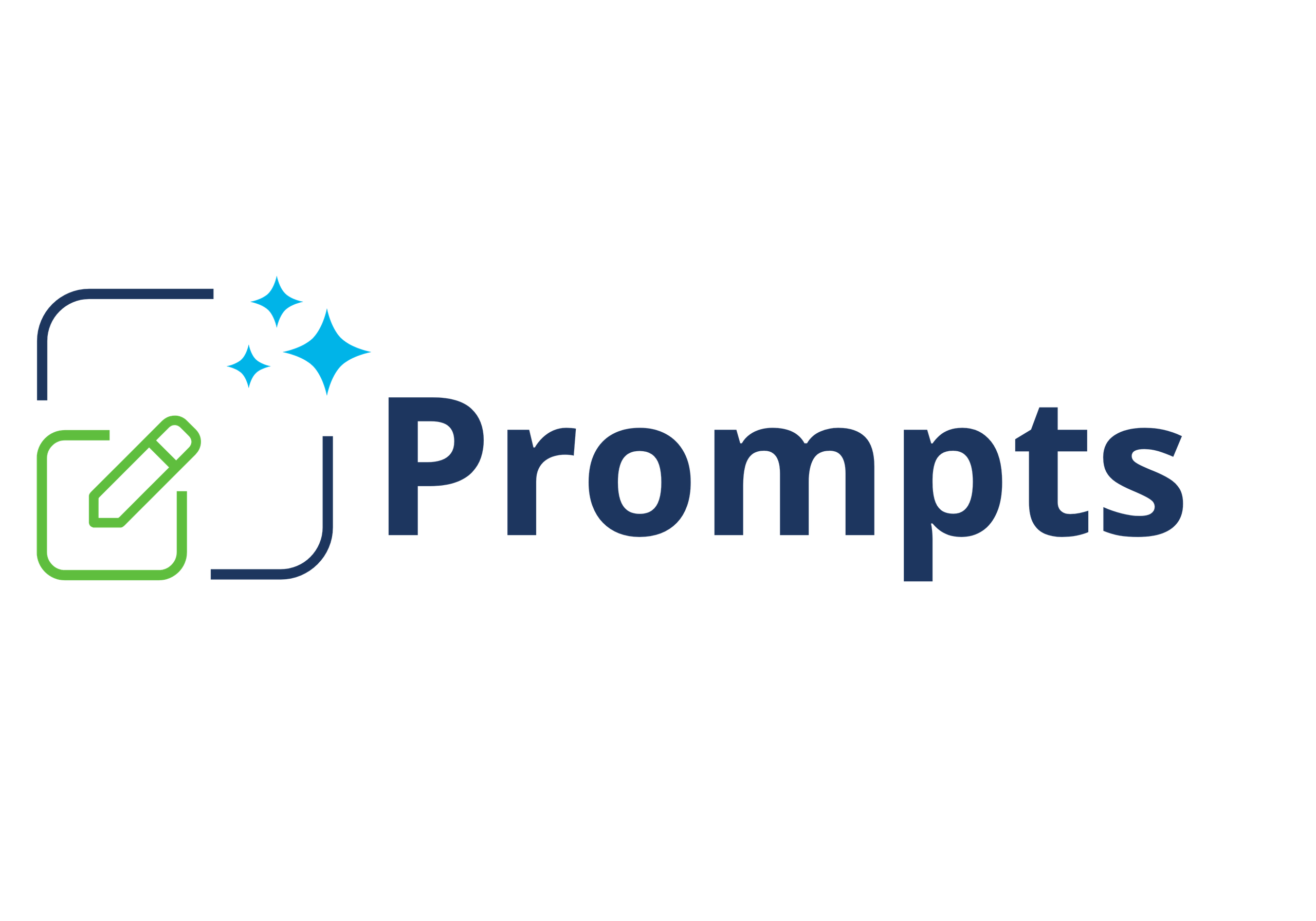 AI prompts