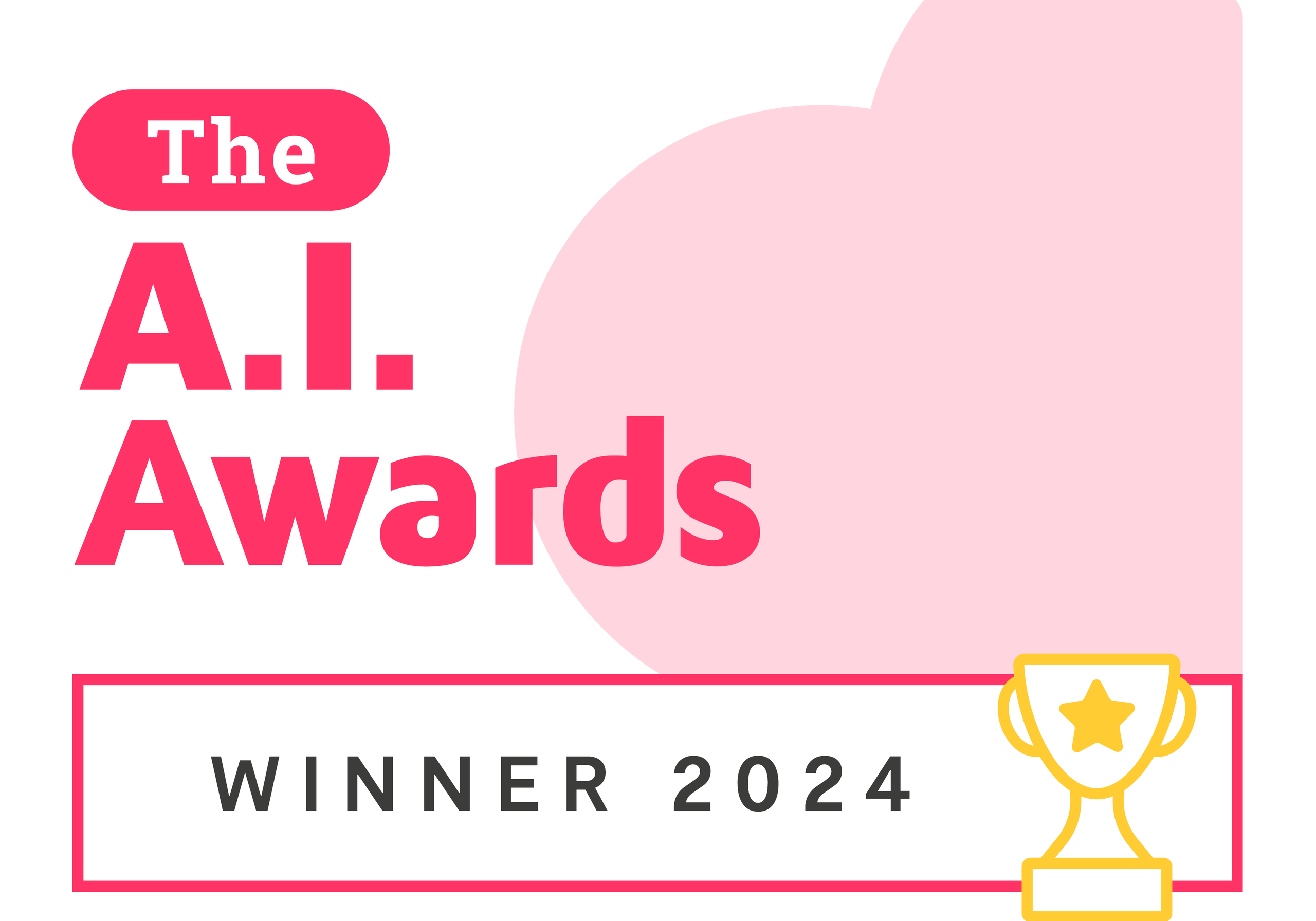 ai awards winner2024