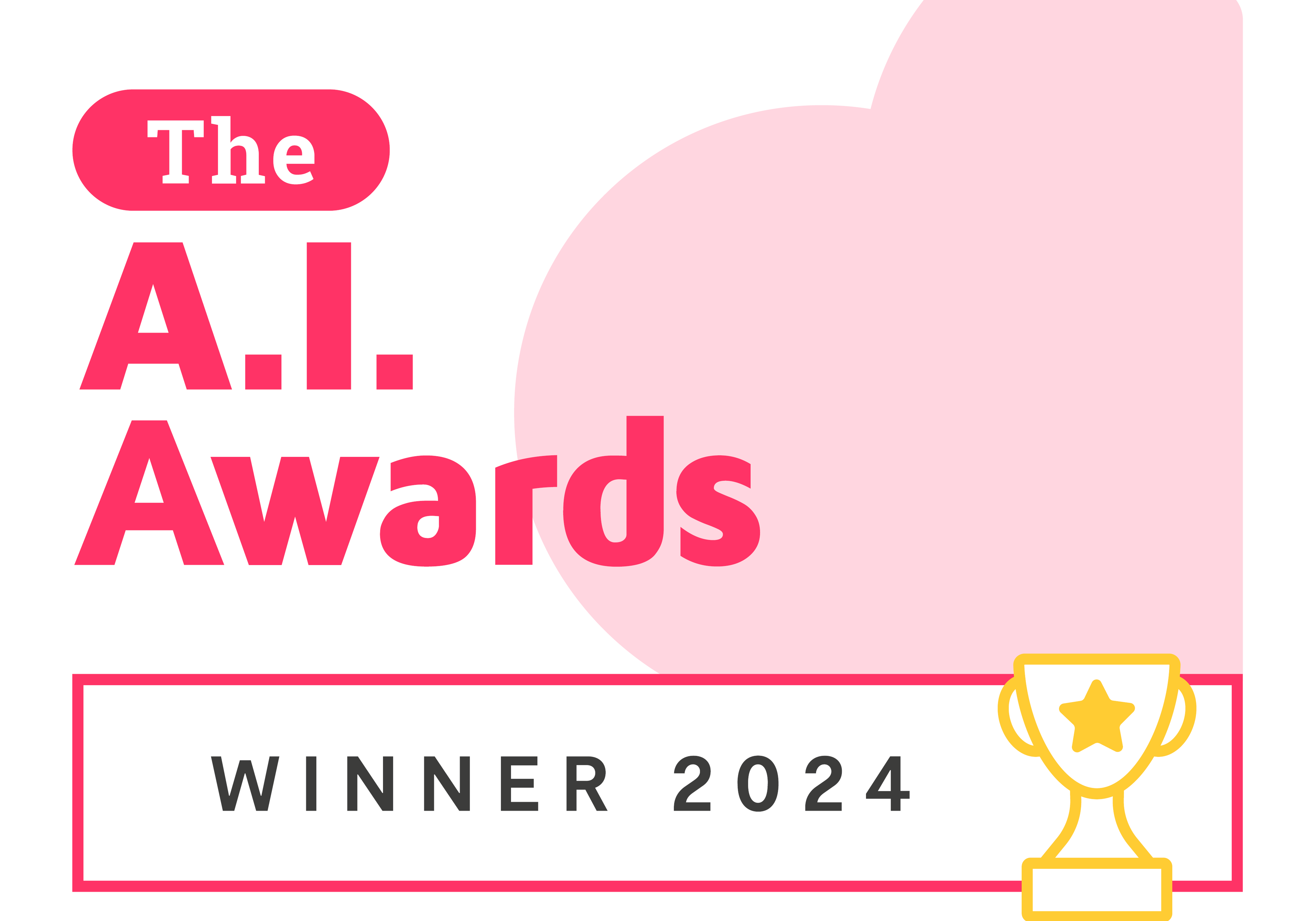 ai awards winner2024