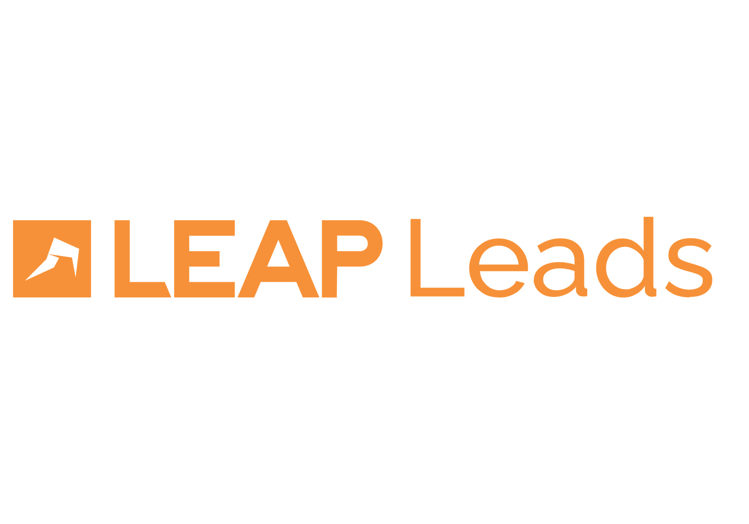 leads orange
