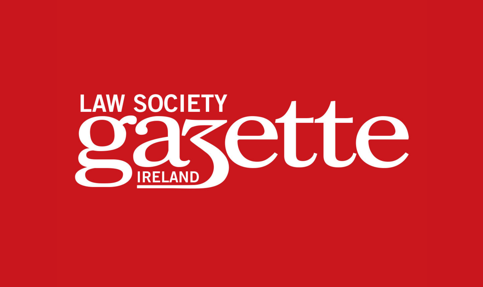 Law society gazette IE logo