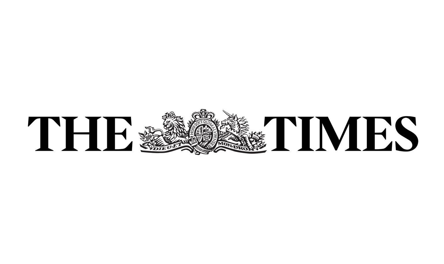 The Times logo