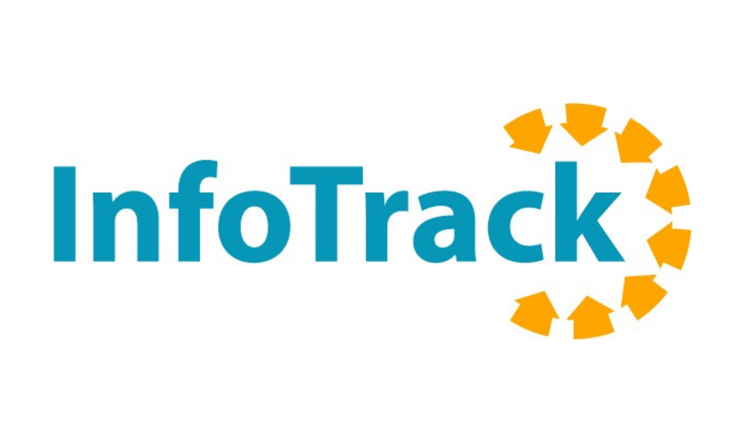 Infotrack logo