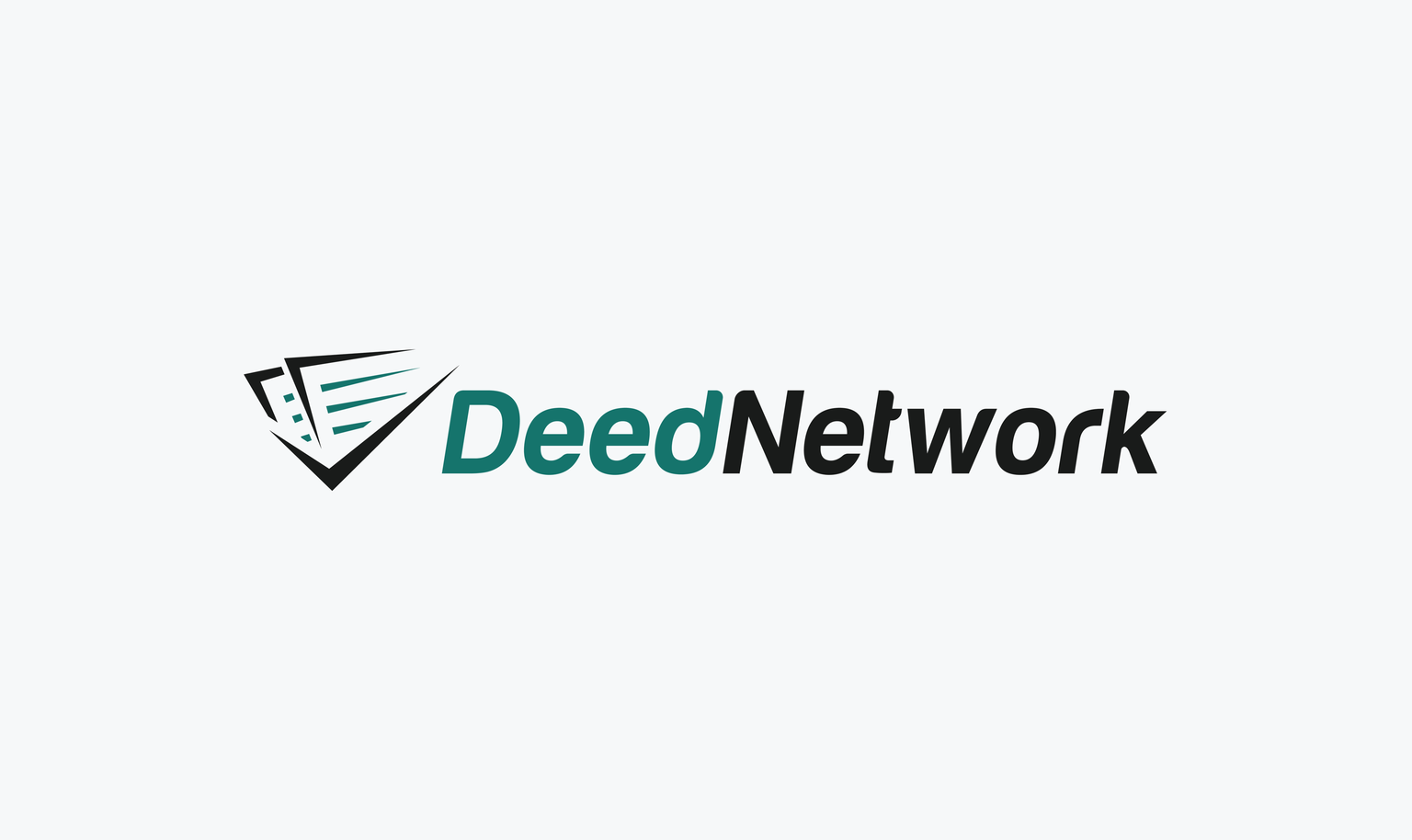 DeedNetwork Logo