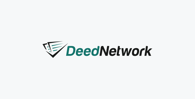 DeedNetwork Logo