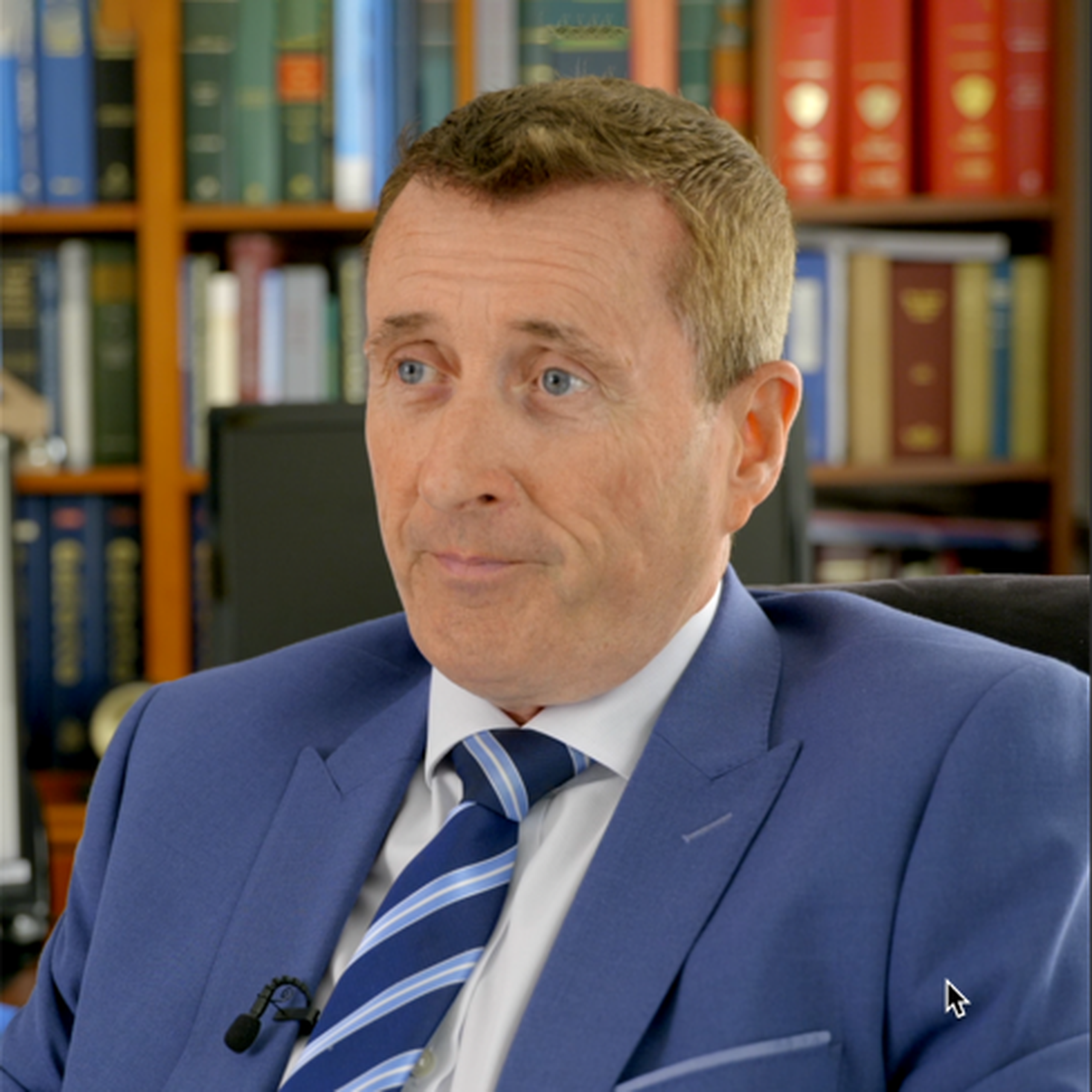 Peter Matthews Solicitors