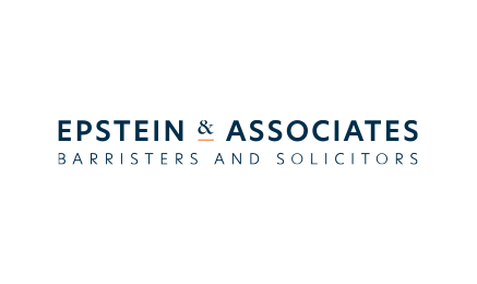 EPSTEIN & ASSOCIATES BARRISTERS AND SOLICITORS
