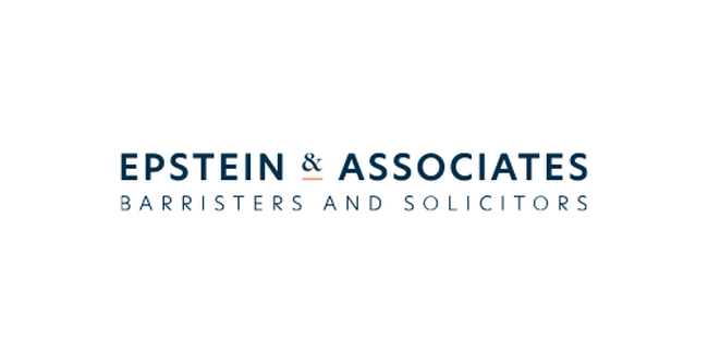 EPSTEIN & ASSOCIATES BARRISTERS AND SOLICITORS
