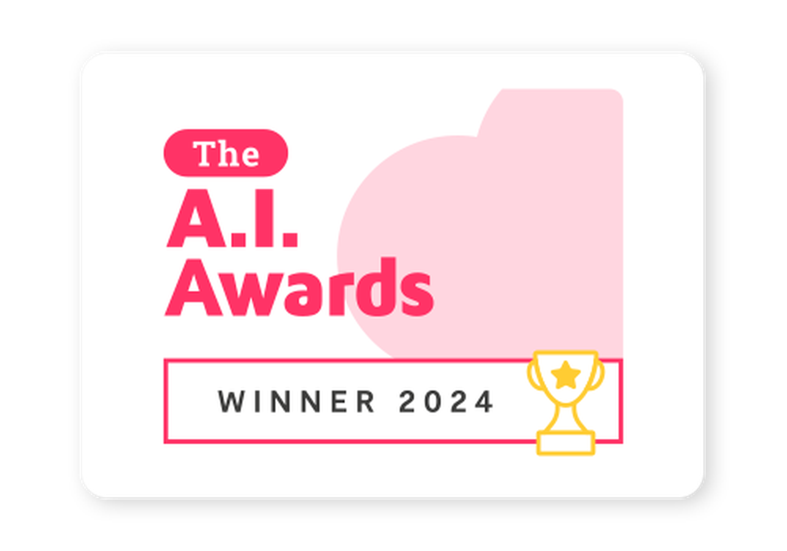 Legal AI Award