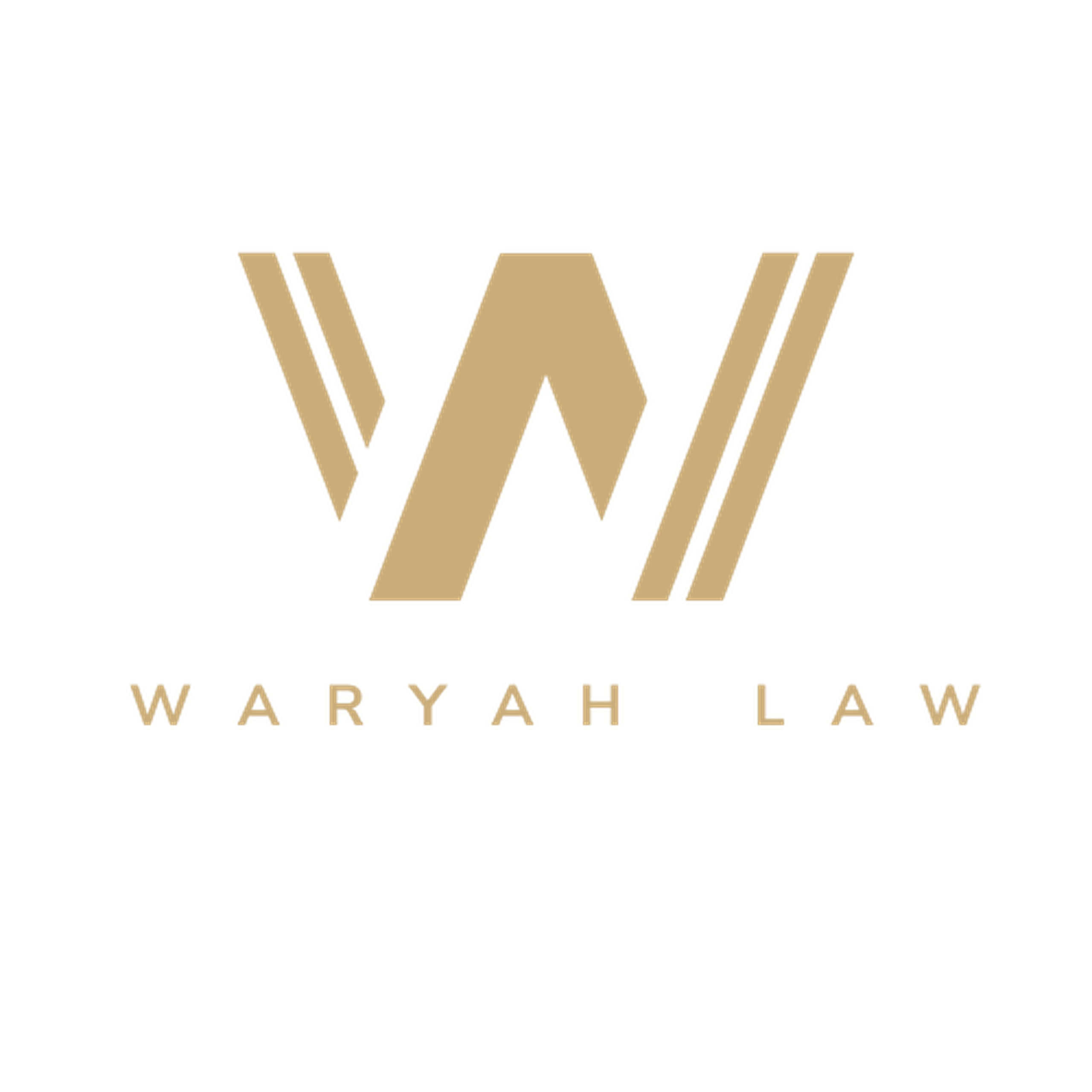 waryah law logo