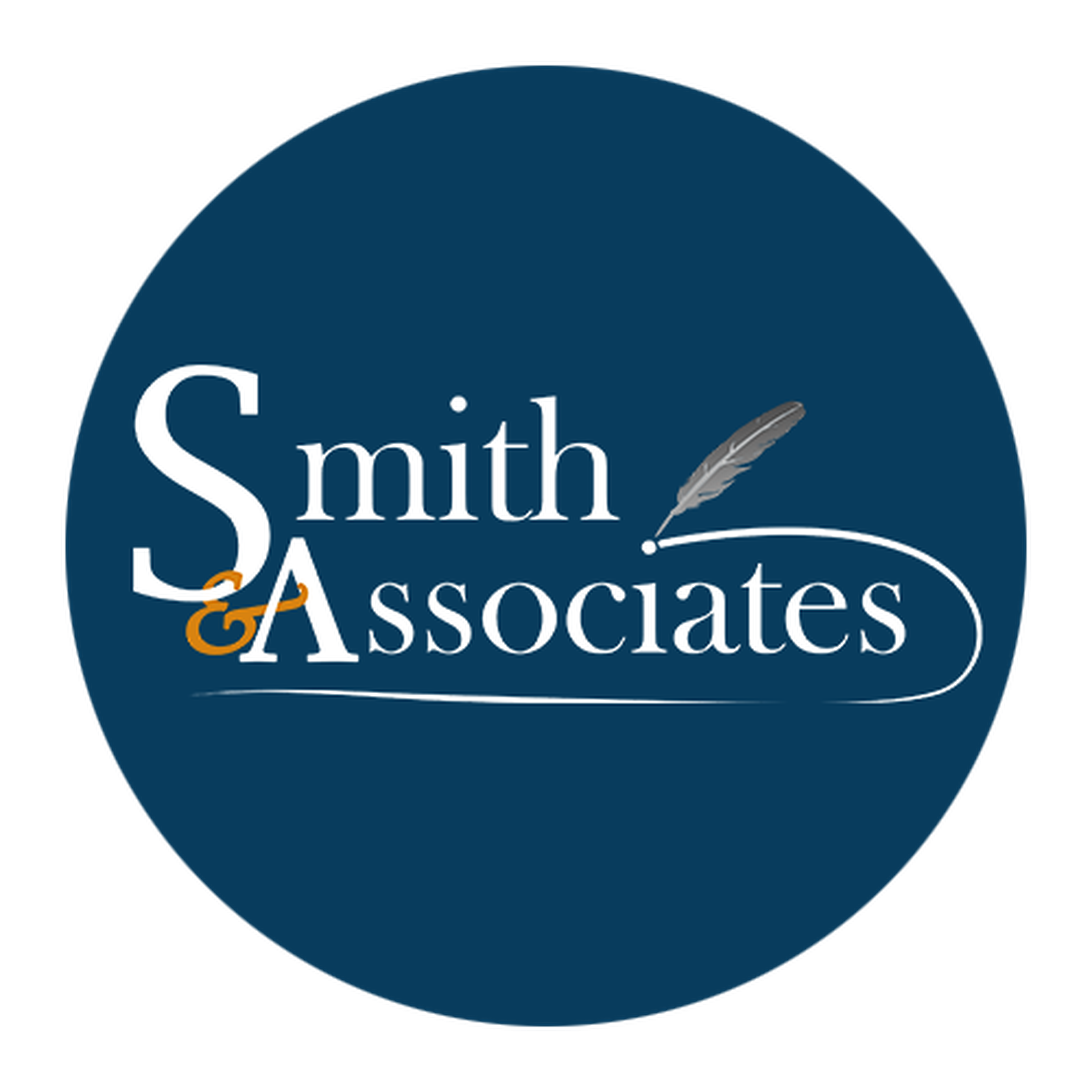 Smith And Associates logo