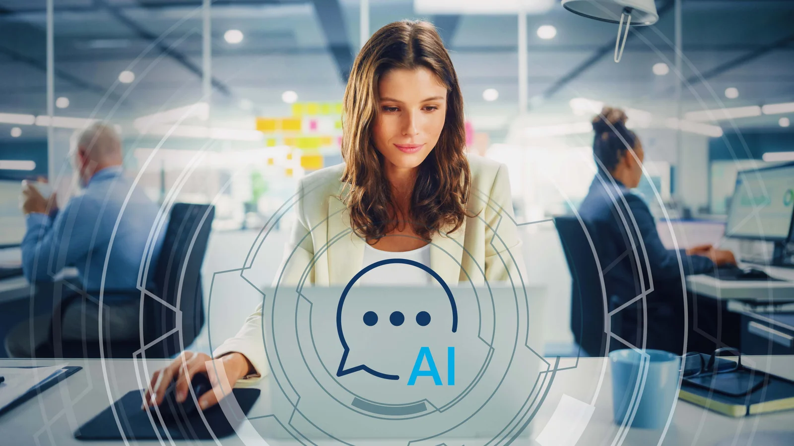 Matter AI