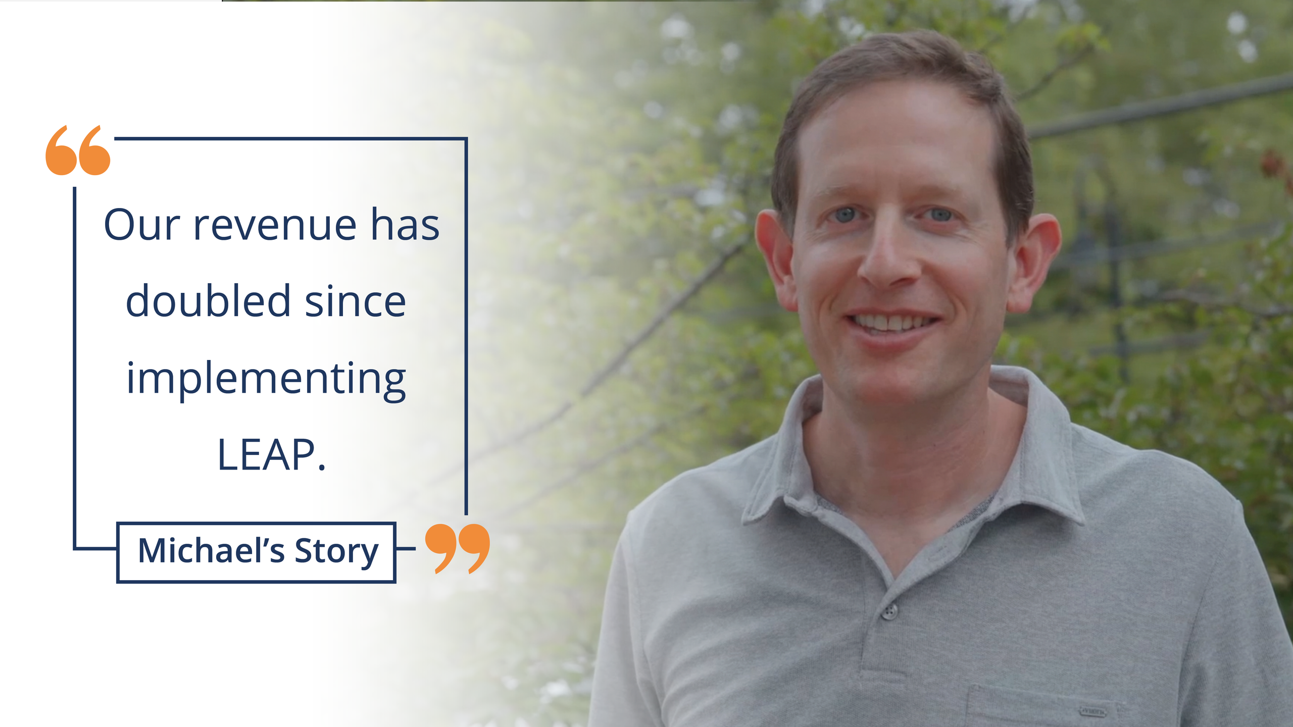 Why LEAP is the Single Version of Truth for Law Firms