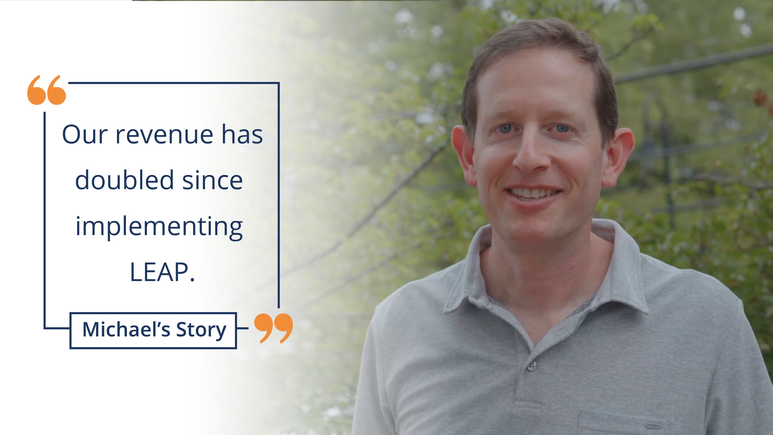 Why LEAP is the Single Version of Truth for Law Firms